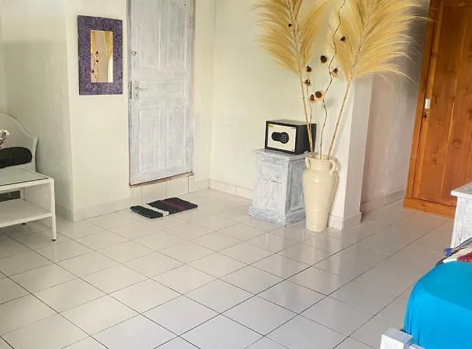 Twin Habitación en casa particular
